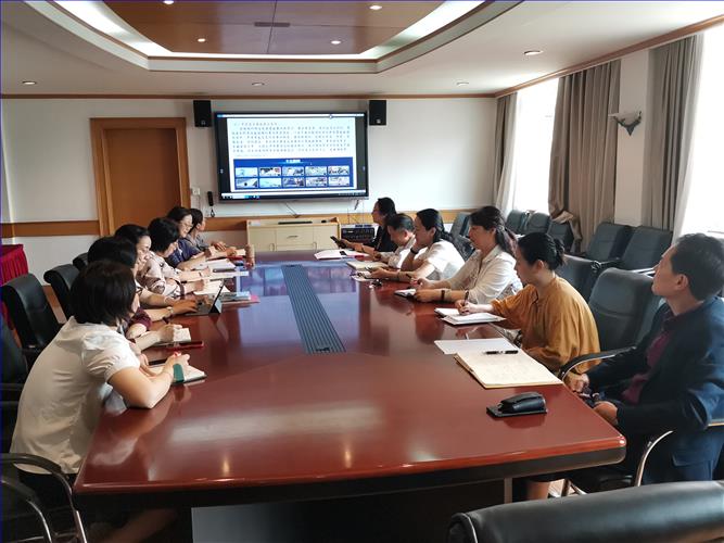 落实“五项管理”促进学生健康成长